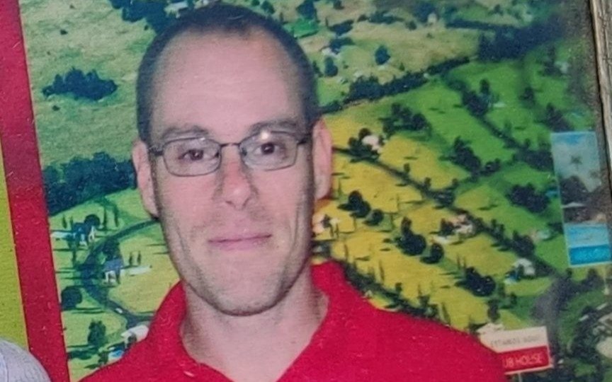 Indagan al sospechoso como autor del crimen de un profesor en La Loma