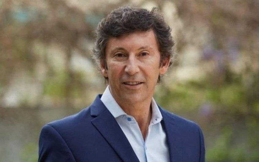 La bebé famosa que ahora desafía el liderazgo de Posse