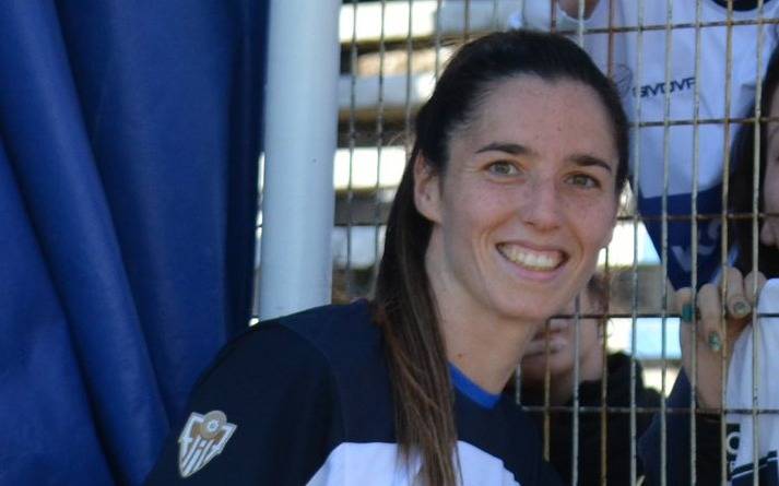 Las Triperas derrotaron a Ferro en el femenino