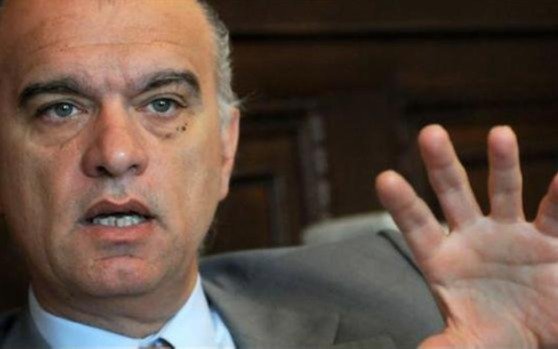 Un funcionario platense que es candidato a diputado por la Quinta Sección electoral