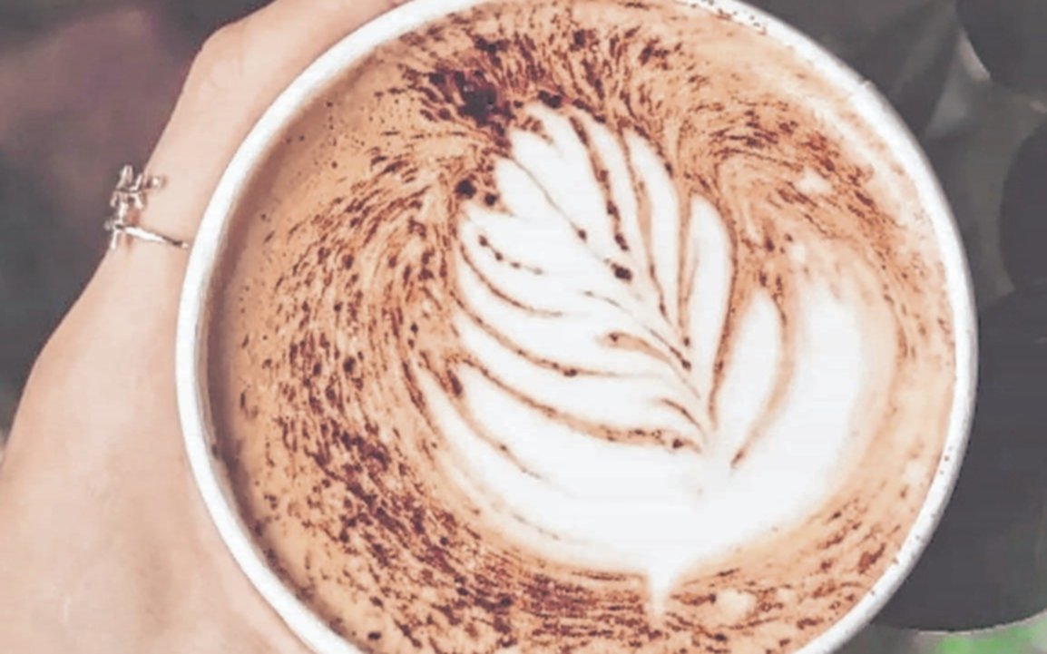 Boom de cafés de especialidad