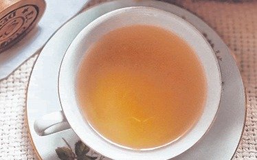 Tarde de té