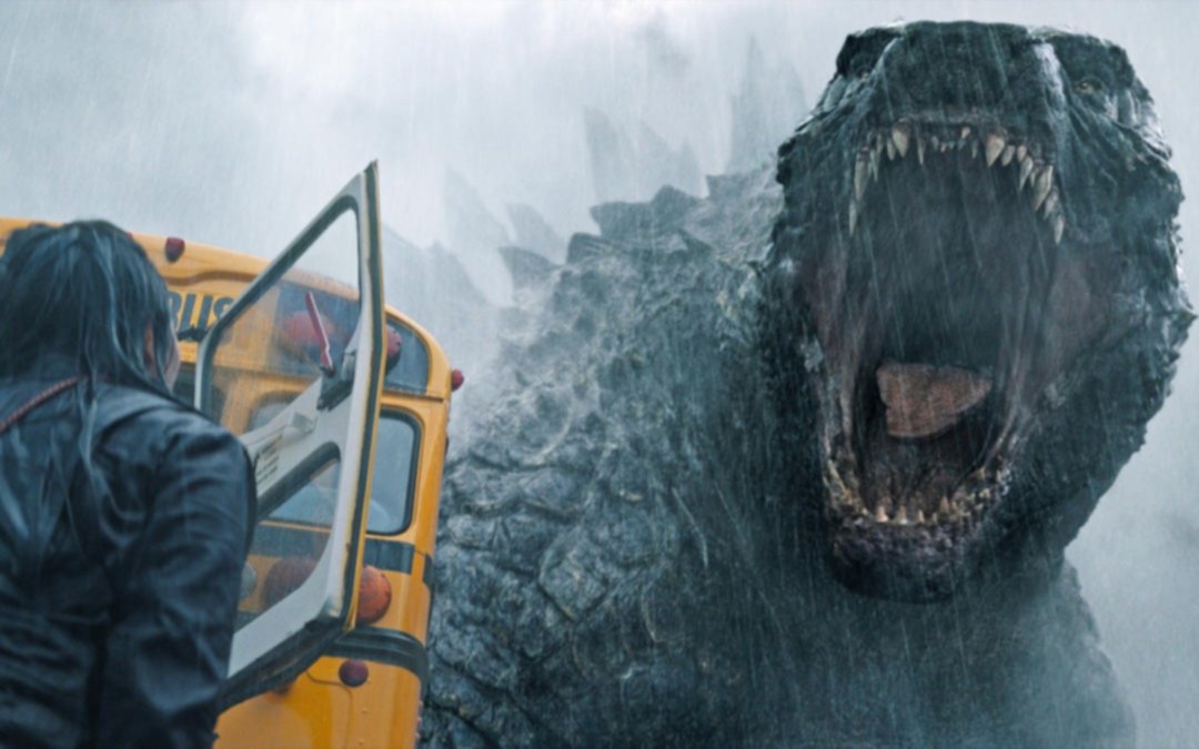 “Monarch”: una serie monstruosa para Godzilla y sus “amigotes”