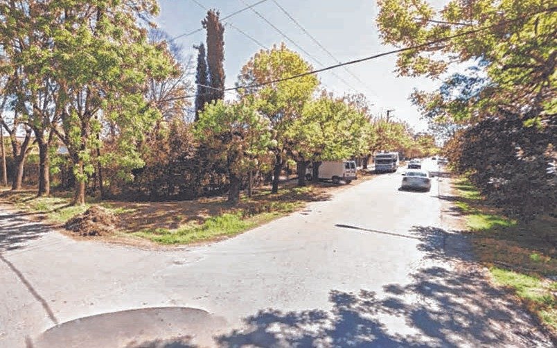 Un nuevo golpe delictivo pone en jaque a City Bell