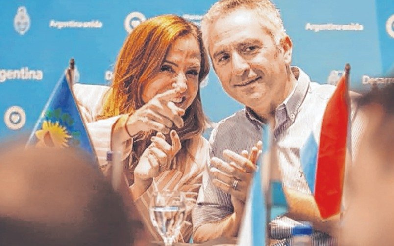 Tolosa Paz encabezó el último Consejo Federal de Desarrollo