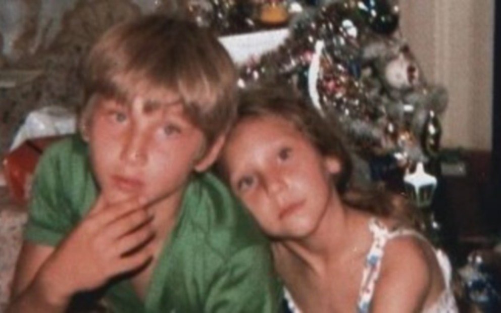El mensaje navideño del Presidente y un recuerdo