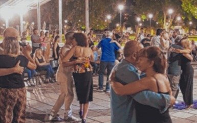 Agenda de la semana