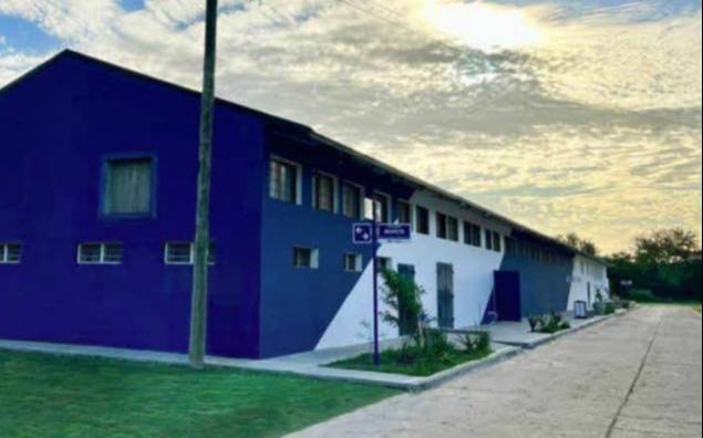 Con un mail a los socios, el club detalló las obras en sus sedes