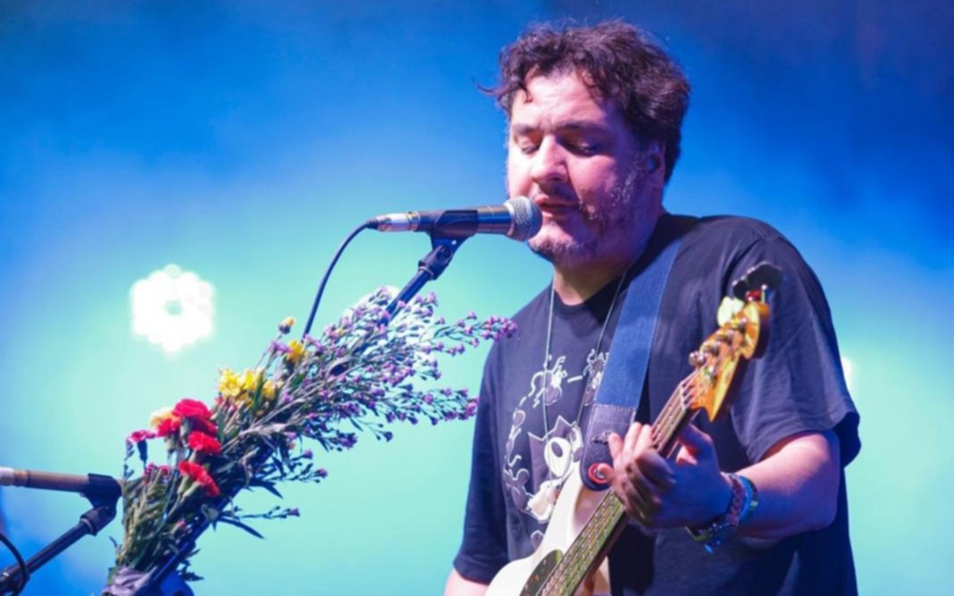 La resistencia del rock independiente: se viene otro Festilaptra