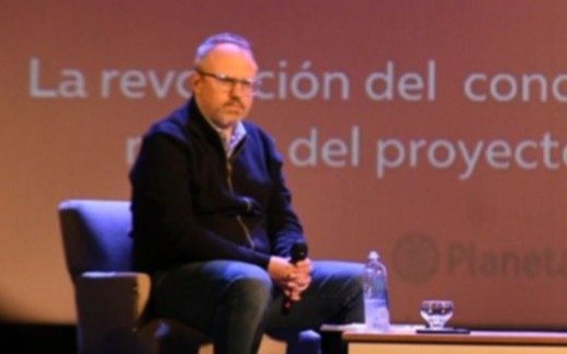 A un intendente del PRO no lo invitaron a un acto con Kicillof y se enojó
