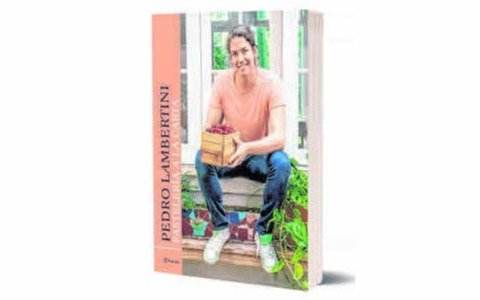 “Pastelería a la carta”, de Pedro Lambertini