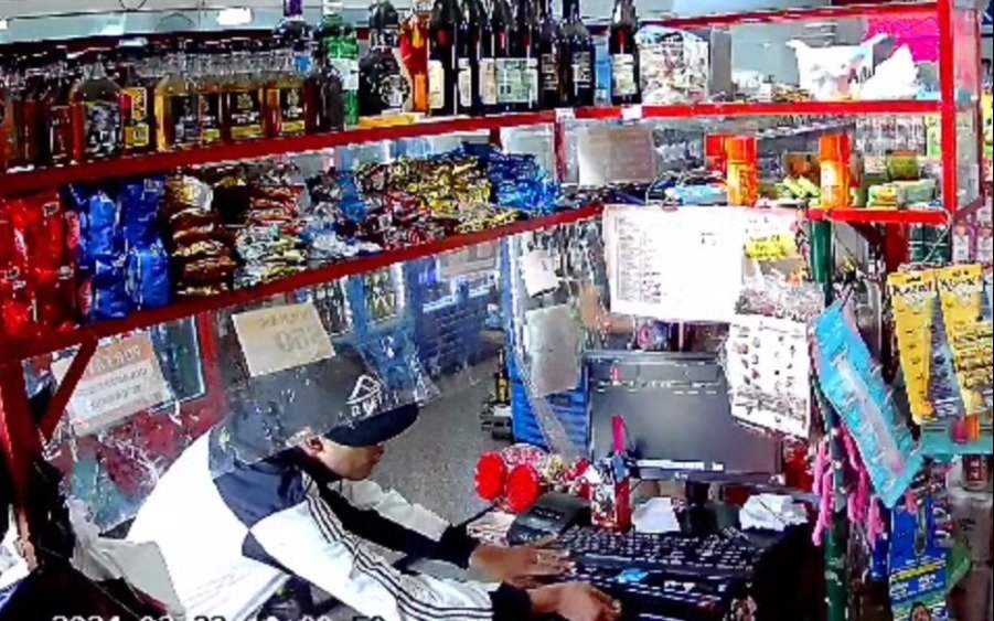 No aprenden más: otra vez detuvieron a uno de los “Hermanos Macana”