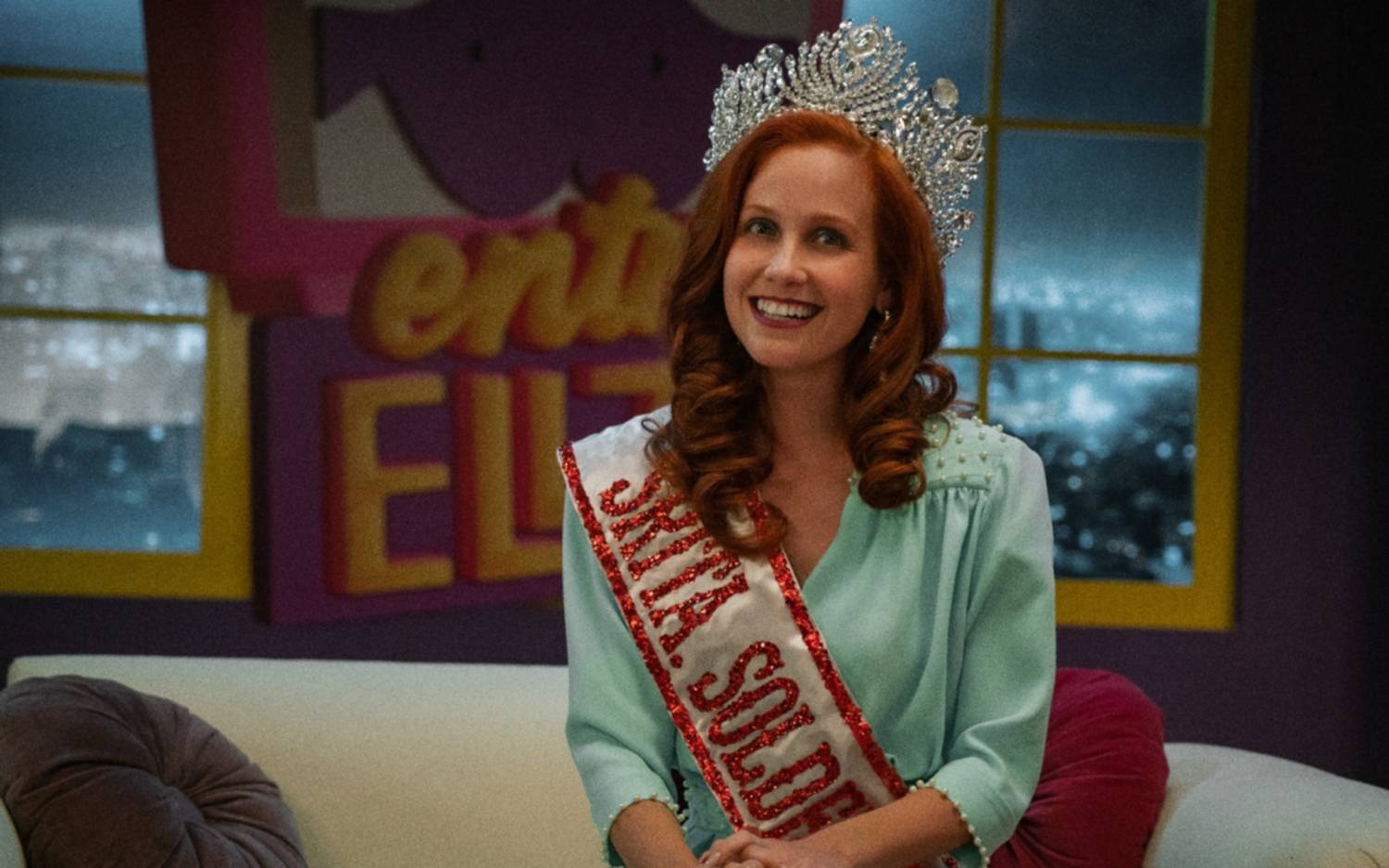 “Señorita 89”: la sangre que se esconde detrás del glamour