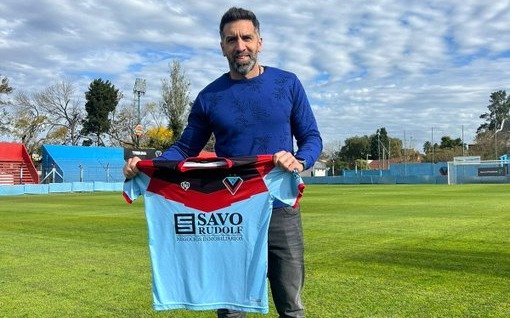 Juani Brown, nuevo DT de Brown de Adrogué en la Primera Nacional