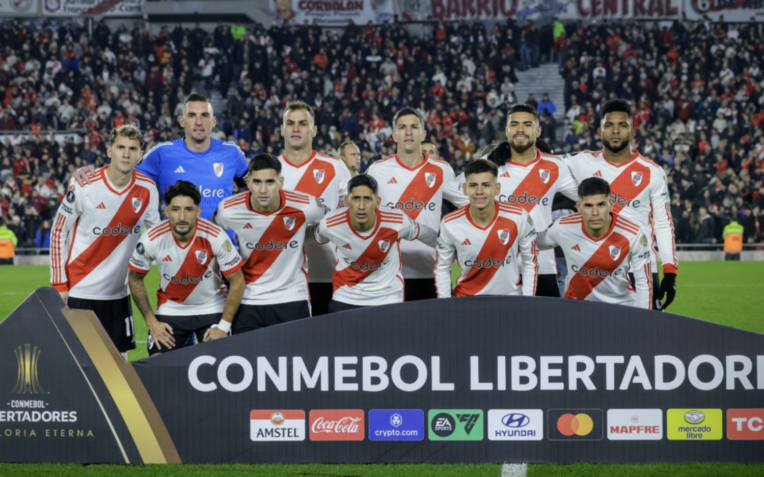 River al Mundial de Clubes: cuántos millones embolsará