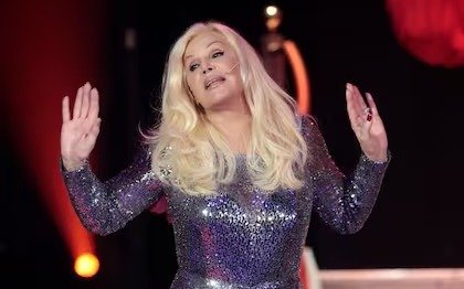 Susana soñaba con “ser vieja y rica: no quería ser pobre”
