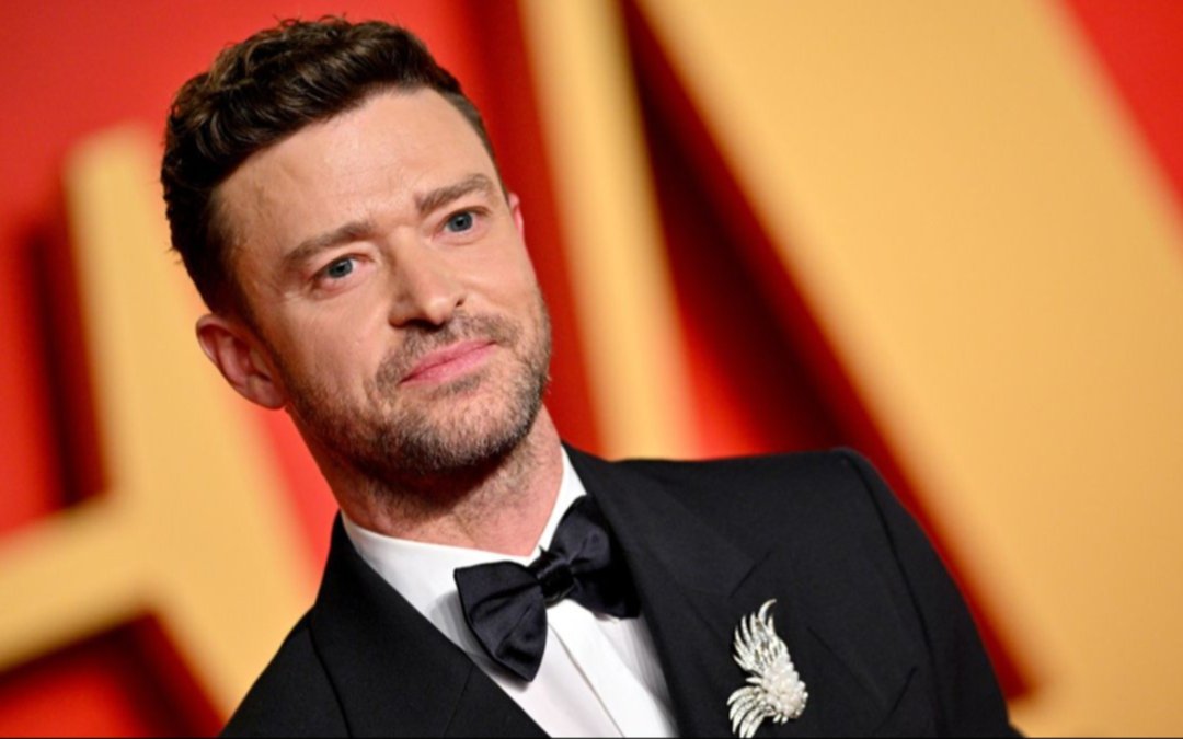 Justin le habló a los fans: “Ha sido una semana difícil”
