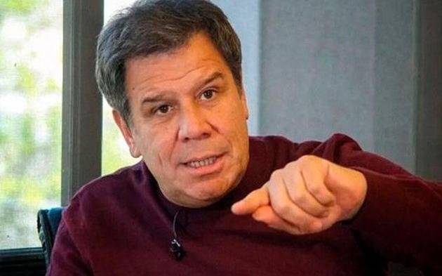 Manes arma y suma a un ex diputado peronista cercano a Lavagna