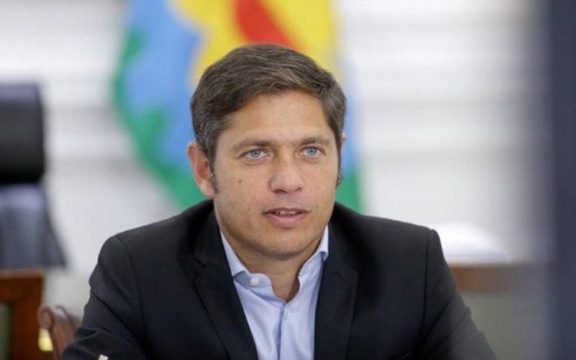 Kicillof suma una diputada a su acotada tropa legislativa