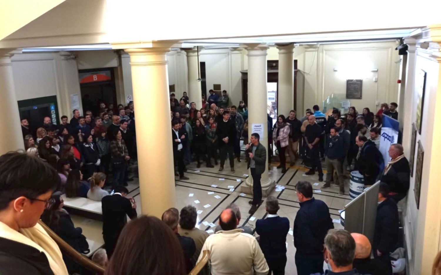 Reclamo por bonificaciones en los Organismos de Control