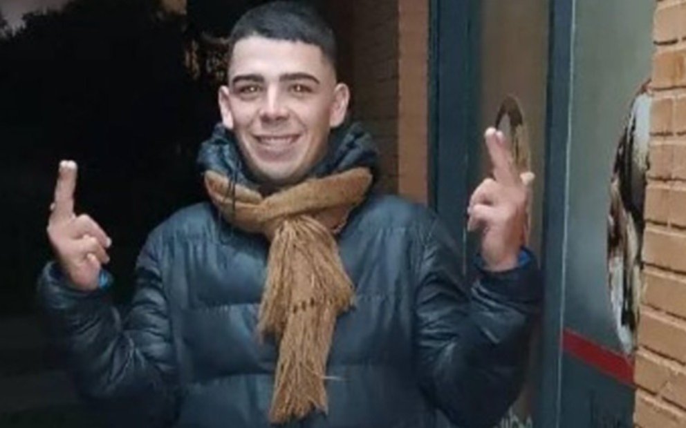 “Las pistolas suenan a tu nombre”, los llamativos posteos en redes sociales