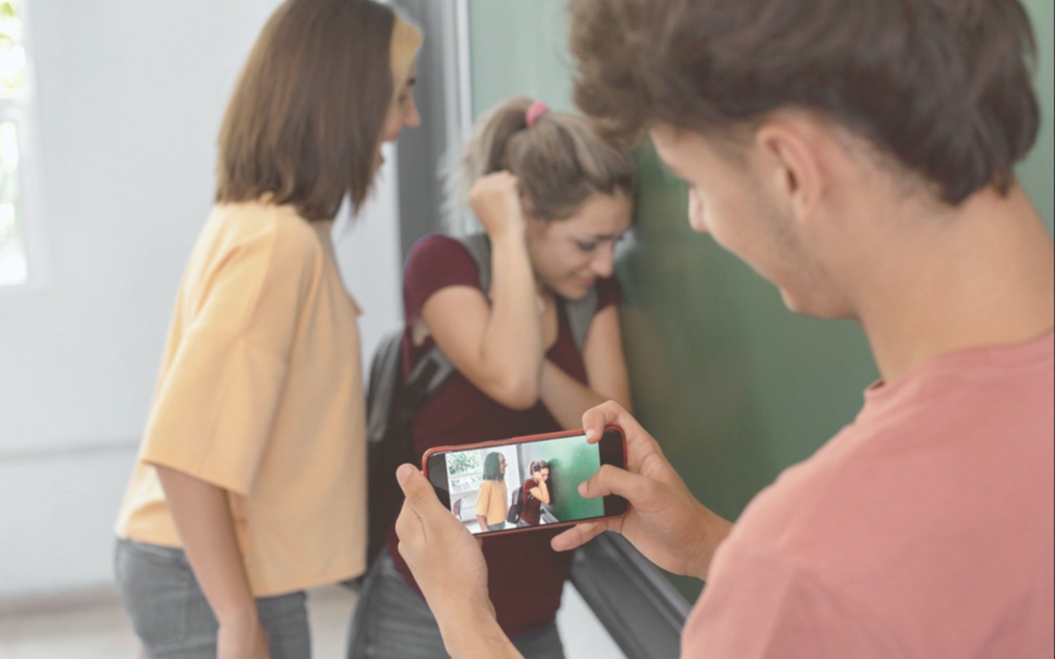El cyberbullying: las señales de alerta para detectar el maltrato