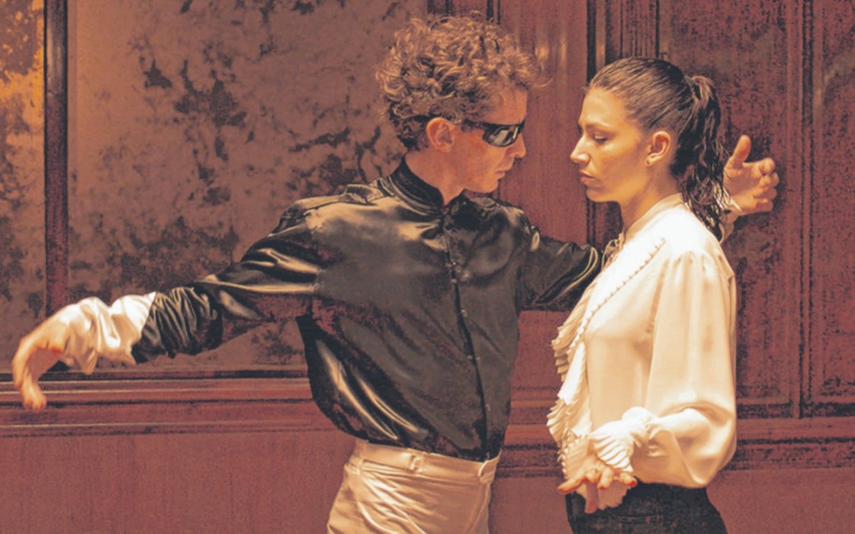 Las películas argentinas del momento