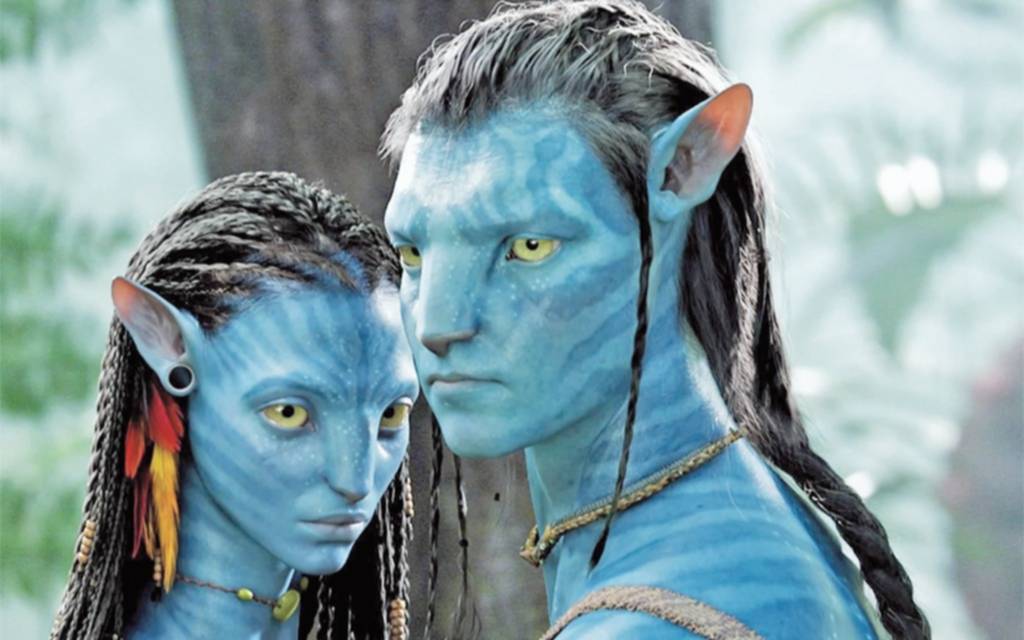 Avatar: la revolución 3D que cambió el cine