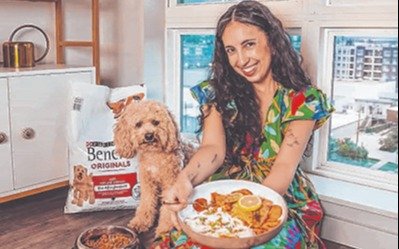 Se mostraba como una instagramer millonaria y terminó en quiebra