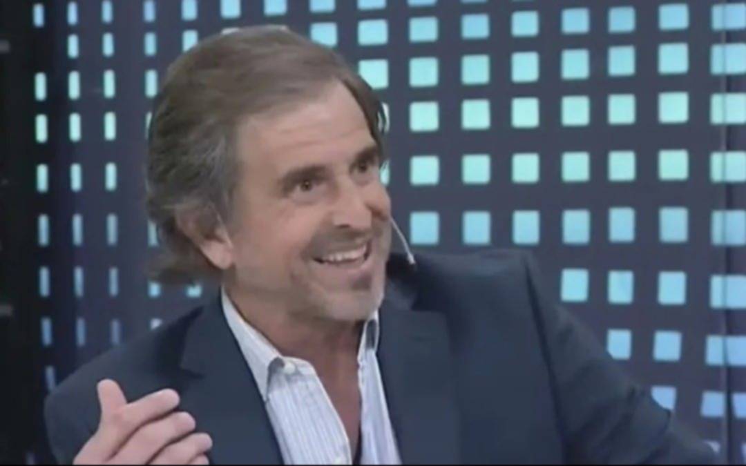 Benegas Lynch y la misa de los domingos
