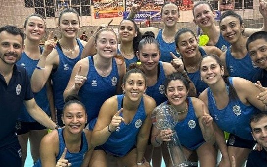 Las Lobas se trajeron el título desde San Jerónimo