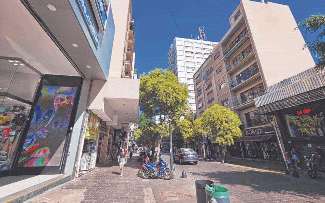 Locales: entre brotes en nuevos “centros” y cálculos de inversores  