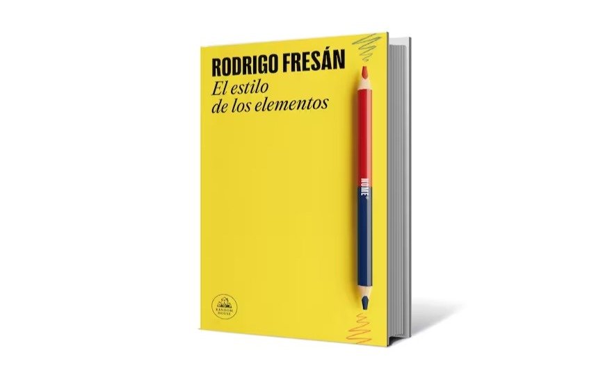 Rodrigo Fresán: un año de reconocimiento y nueva exploraciones literarias
