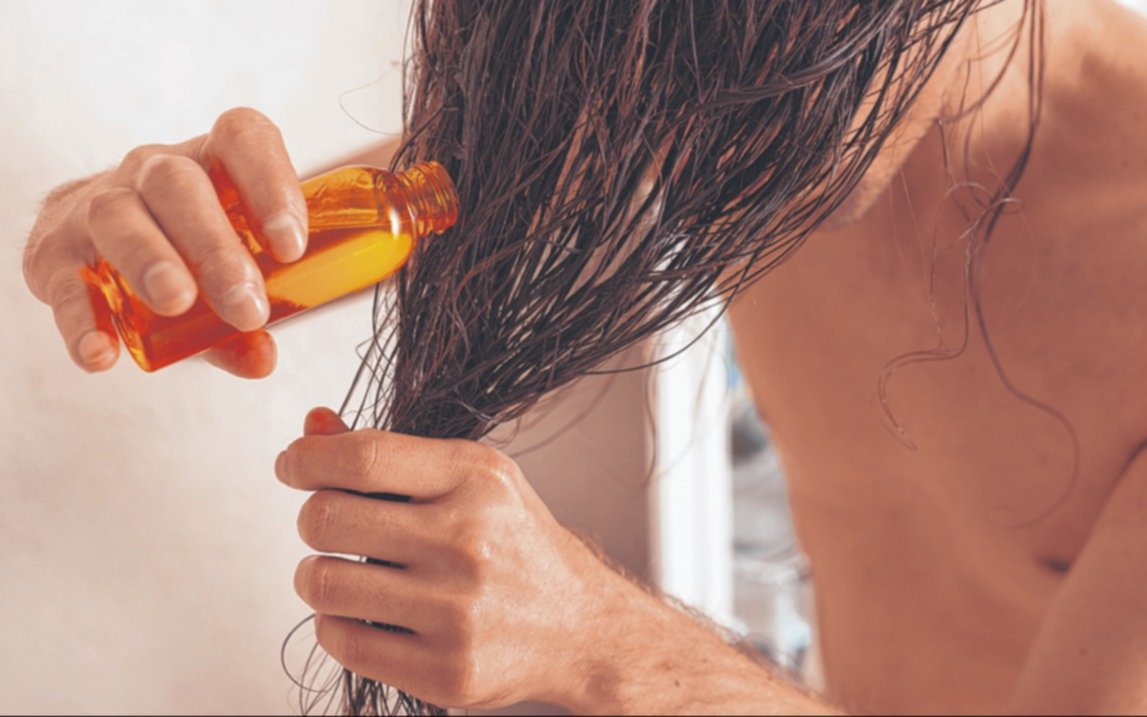 ¿Sirven los suplementos para que crezca el pelo?