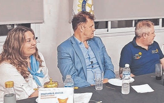 Rotary de Gonnet