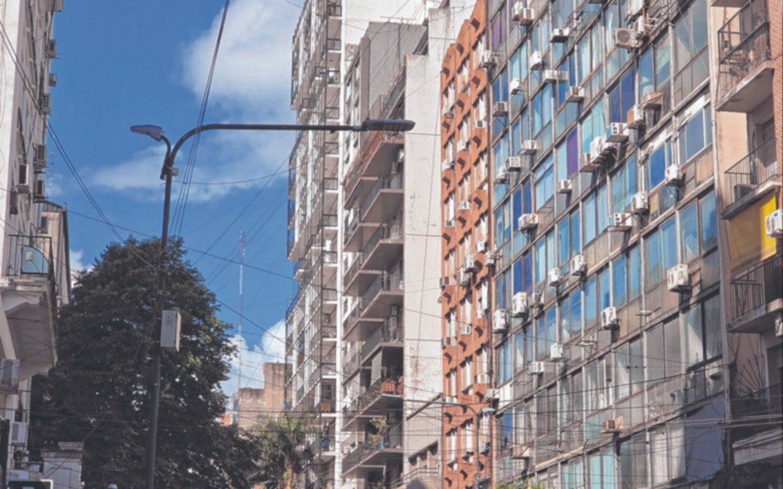 El crédito y alquileres, claves en el mercado que se viene