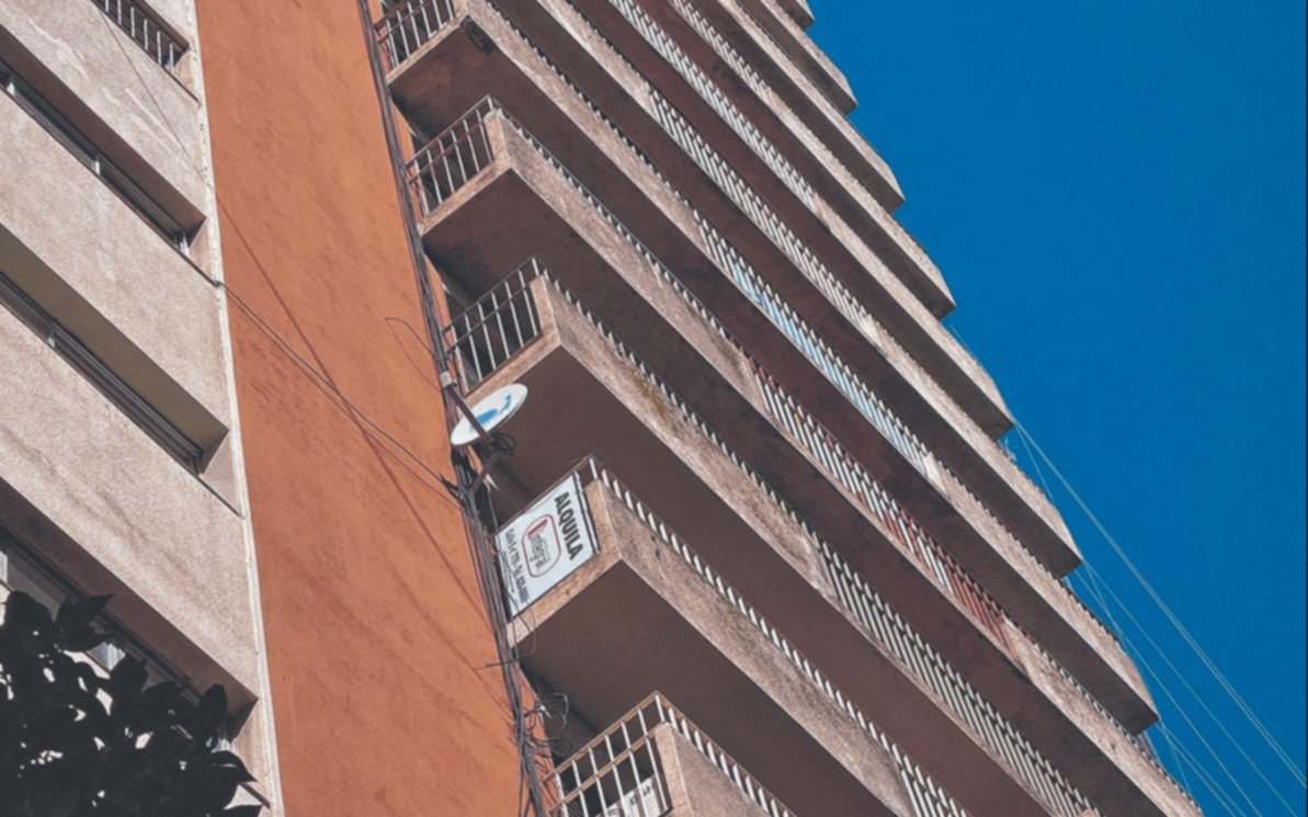 Los alquileres en dólares, del furor a la exclusividad