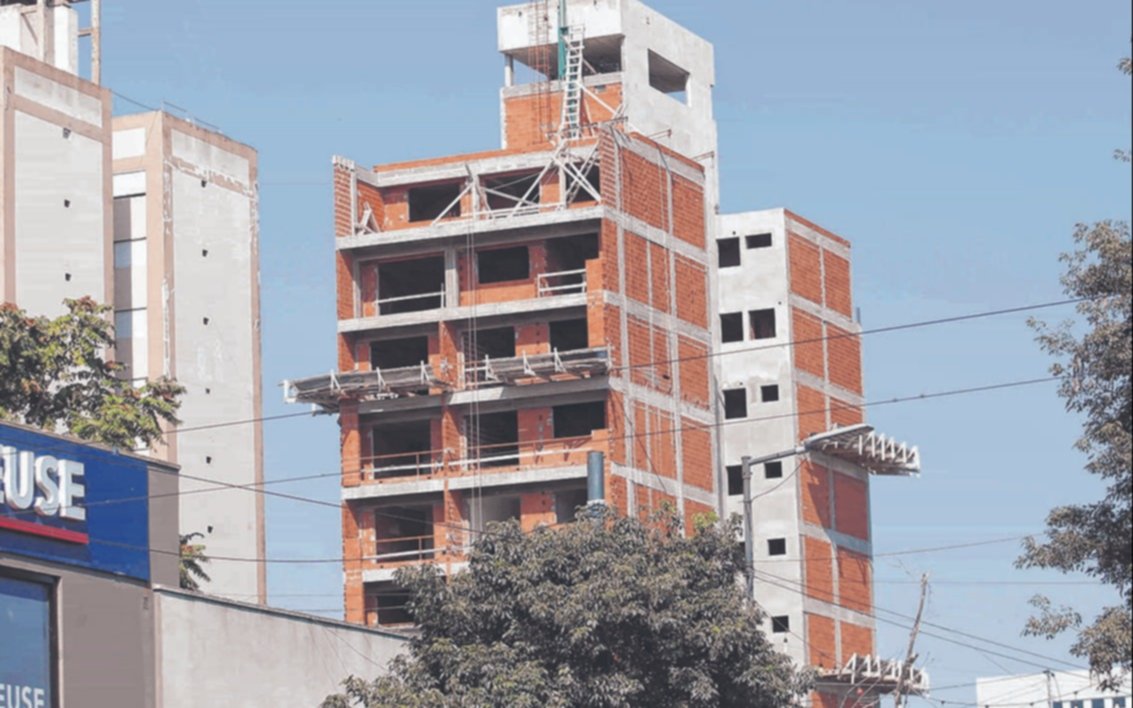 Las ventas de unidades en construcción podrían crecer entre 20% y 50%