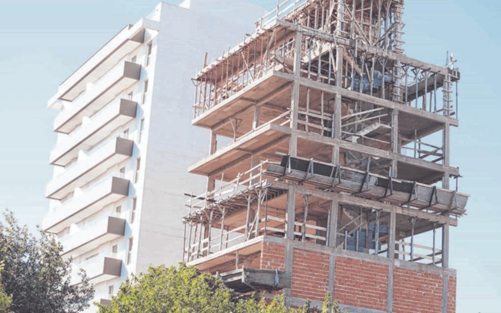 Sostienen que a los precios planchados ya les queda poco
