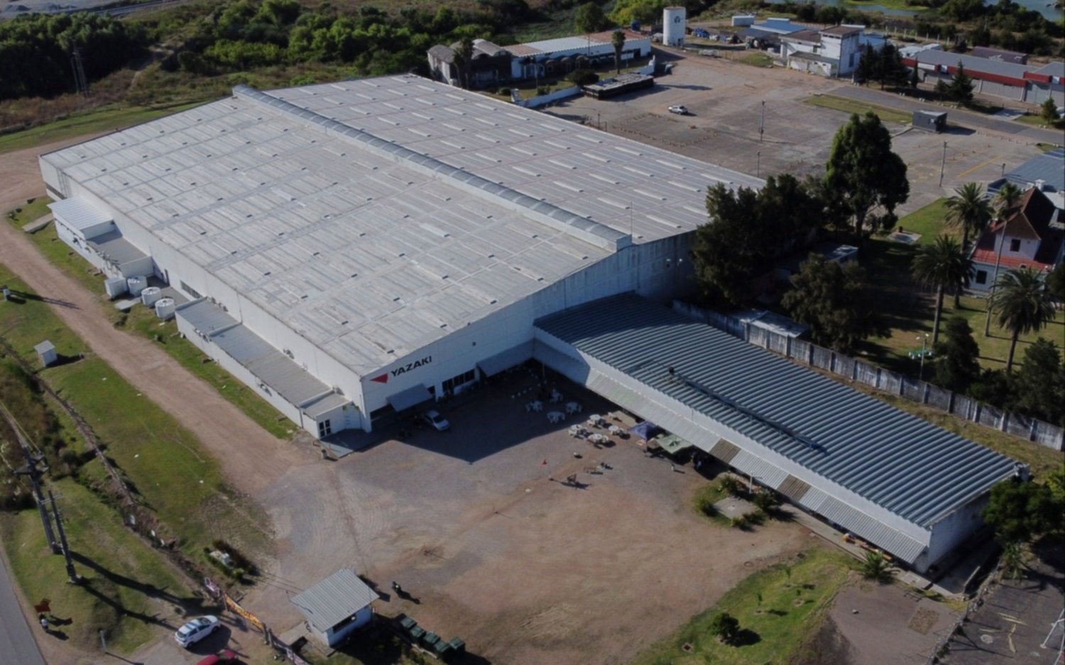 Multinacional japonesa producirá en Argentina