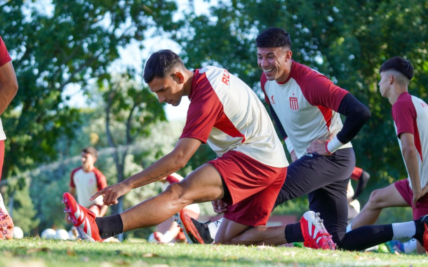 Vuelve al Country pensando en Banfield