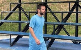 Reclamo por el gendarme detenido en Venezuela