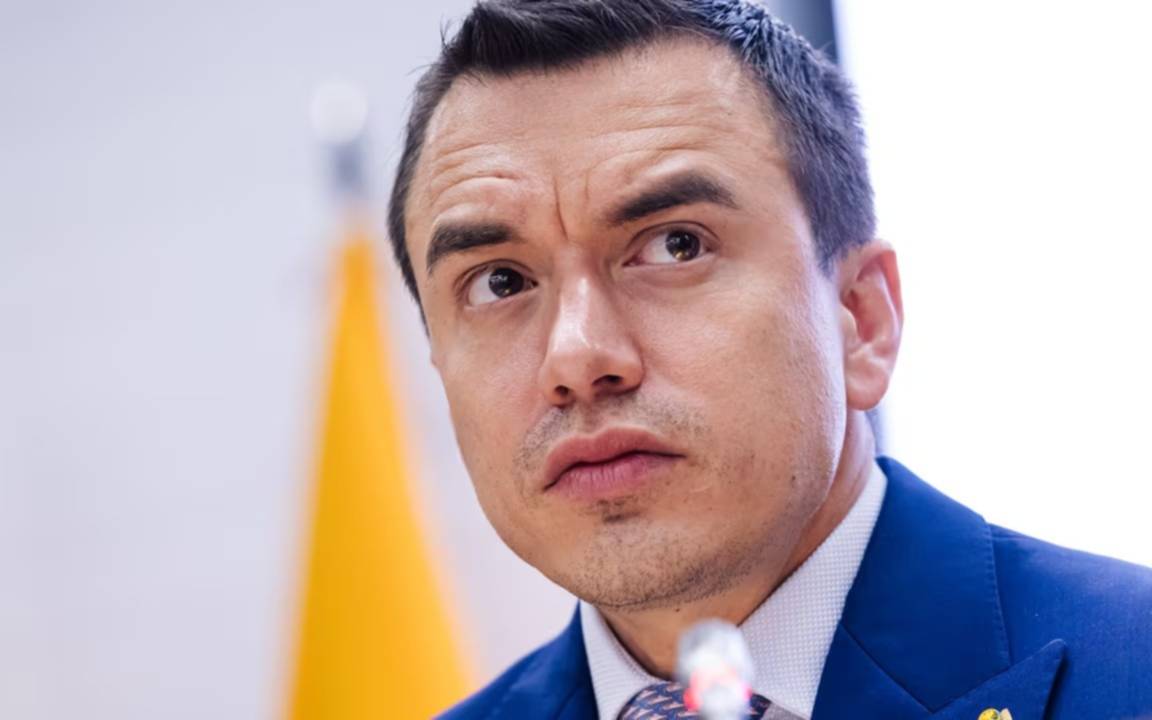 Ecuador elige presidente mientras la violencia recrudece y sacude al país