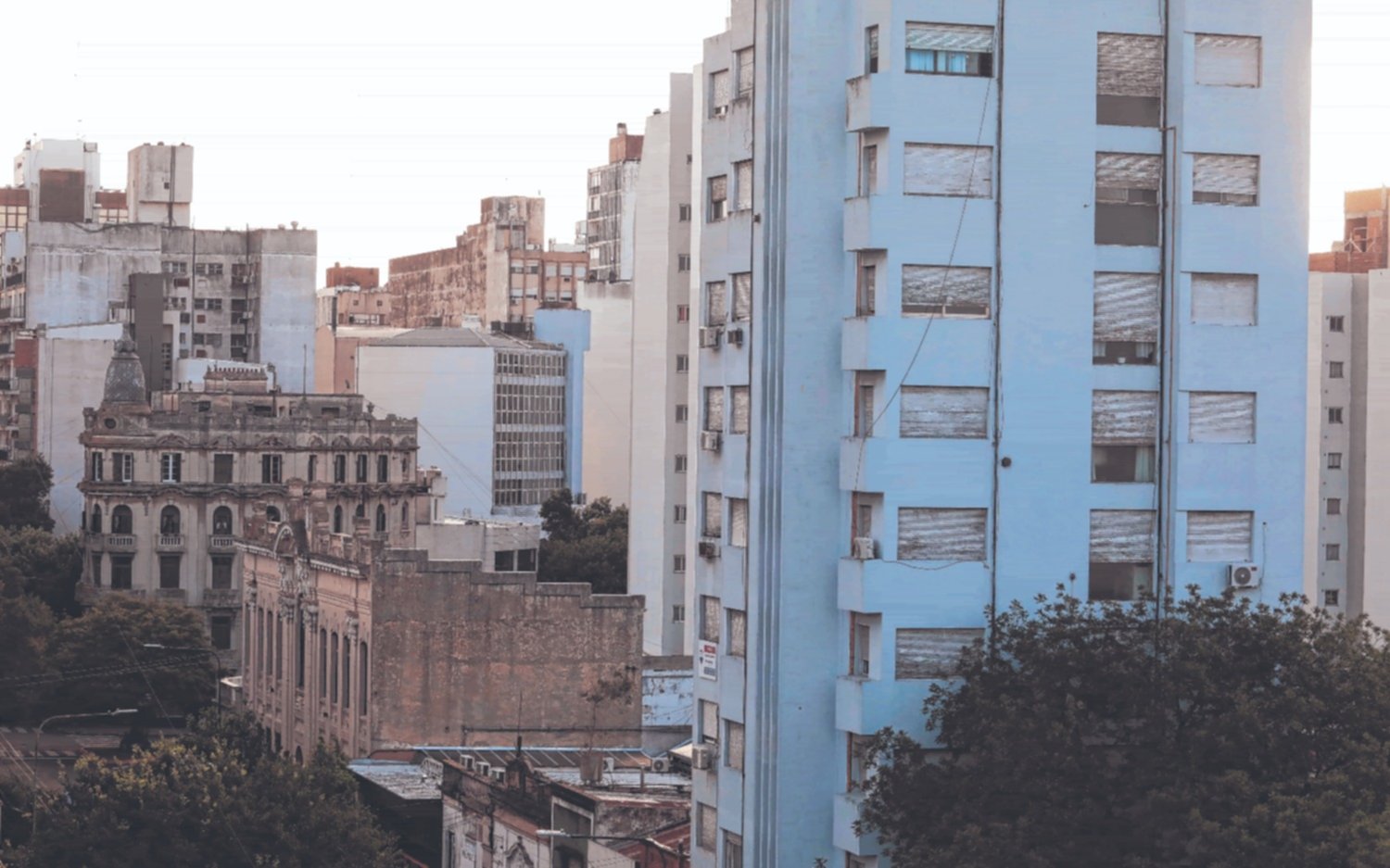 Comparar tasas, clave para tomar el crédito hipotecario