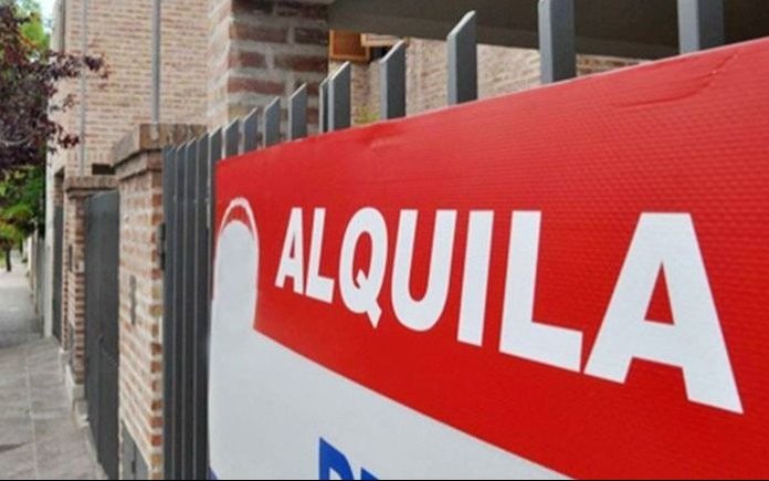 El ajuste anual de contratos de alquiler en marzo quedó en 149%