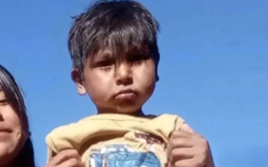 “Esto es peor que un crimen o un secuestro”