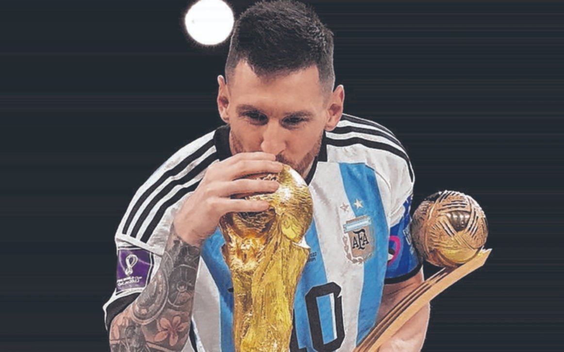 Objetivo Mundial: el sueño de Argentina es el bicampeonato