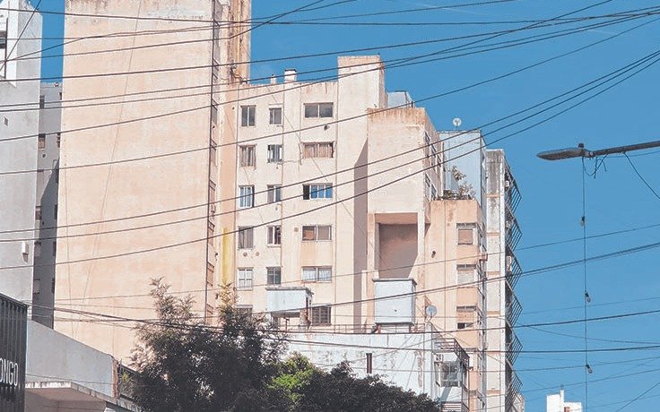 Departamentos: entre 294 mil y 507 mil pesos, valores de referencia en alquileres