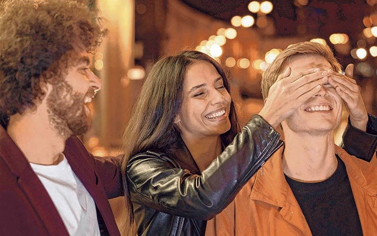 Vínculos en juego: los dilemas de salir con la expareja de un amigo