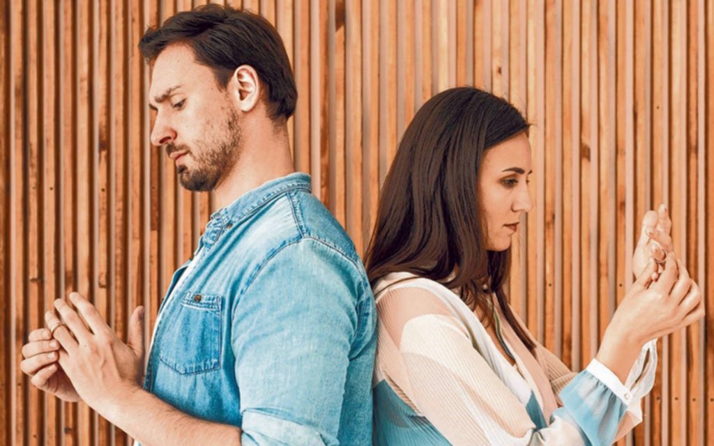 Cuando el  amor tambalea: claves para salvar una relación en crisis